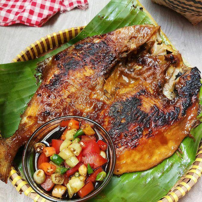 Martabak Bangka Tubas: Manisnya Cilacap yang Menggoda